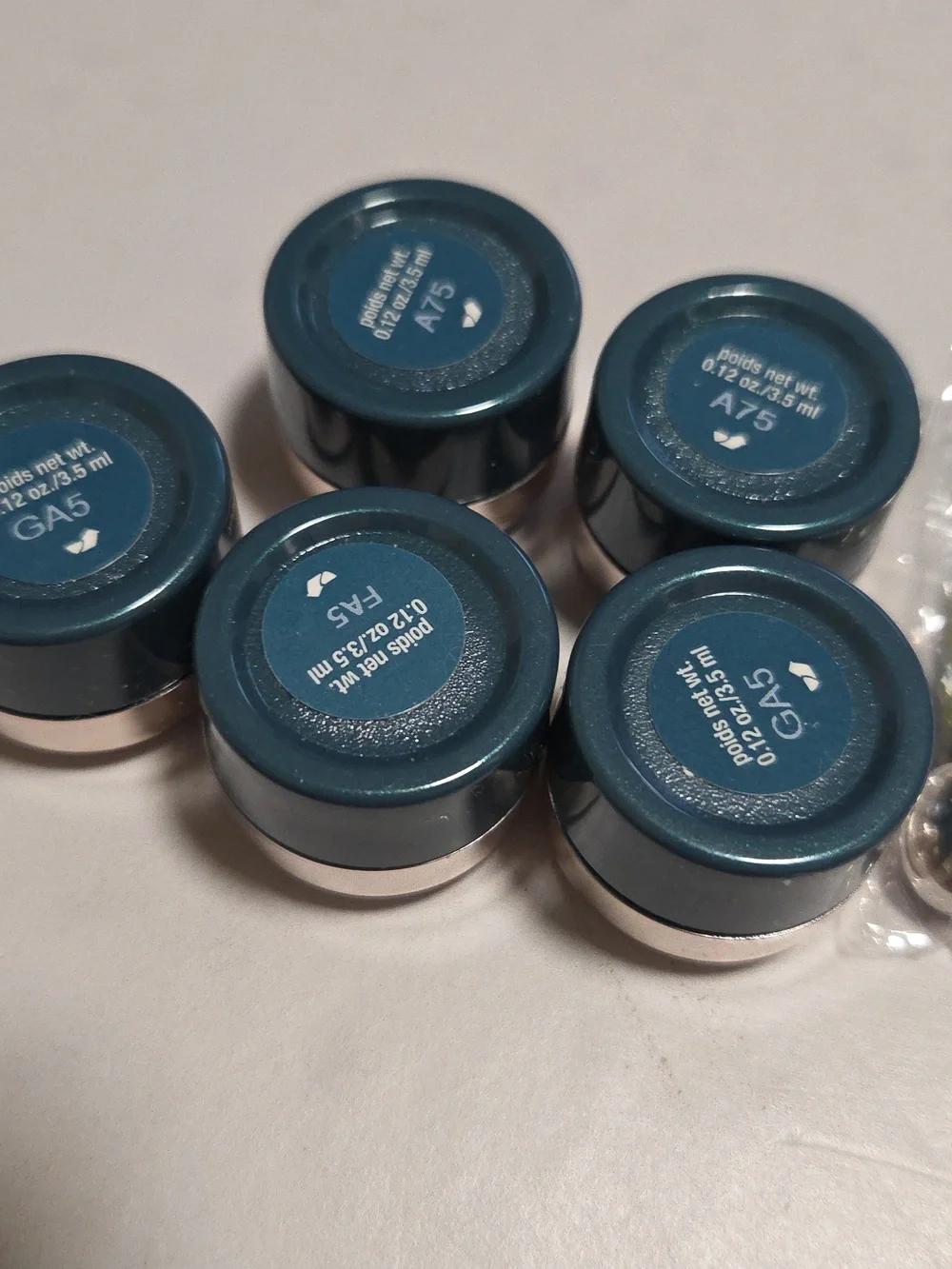 La Mer price firm